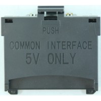 3709-001791, 1279PTCF, Connector Card Slot, Samsung UE32F4500