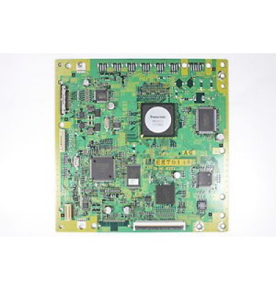 TNPA4185 , TXNSD1HNTU , PANASONIC TH-42PE7U , PANASONIC TH-42PR10U , BUFFER BOARD TNPA4185 , TXNSD1HNTU , PANASONIC TH-42PE7U , PANASONIC TH-42PR10U , BUFFER BOARD