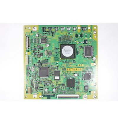 TNPA4185 , TXNSD1HNTU , PANASONIC TH-42PE7U , PANASONIC TH-42PR10U , BUFFER BOARD