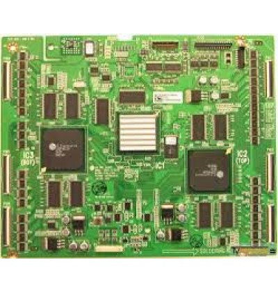 6871QCH045A 6870QCC011C CTRL LOGİC BOARD