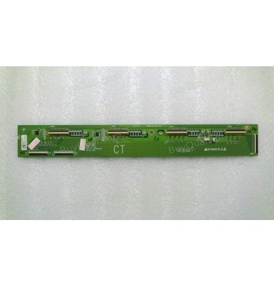 6871QXH024C , 6870QXC008A , LG 50PX1D , BUFFER BOARD