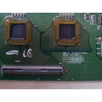 LJ41-09429A , LJ92-01769A , LJ92-01809A , SAMSUNG PS51D550C1F , 50DF/DS YB , BUFFER BOARD