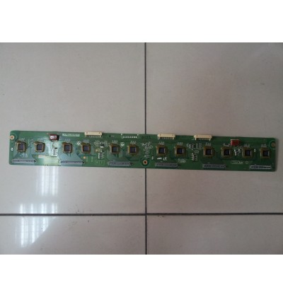 LJ41-09429A , LJ92-01769A , LJ92-01809A , SAMSUNG PS51D550C1F , 50DF/DS YB , BUFFER BOARD