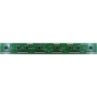 SAMSUNG LJ41-10183A , LJ92-01882A , 51EH Y-BUFFER(2LAYER) , SAMSUNG PS51E440A2 , BUFFER BOARD