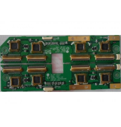 6870QDE014B, 6870QFE114B, 42V7 Buffer Board