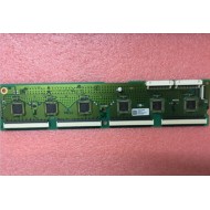 EBR73763903, EBR73763902, EAX64300101, YDRV PCB ASSY, PDP50R4, Y-DRIVER, LG 50PA6500 50PM6700 BUFFER BOARD