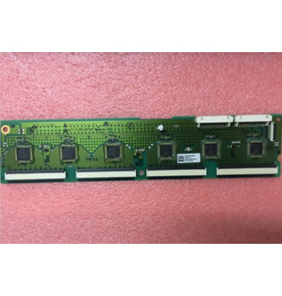 EBR73763903, EBR73763902, EAX64300101, YDRV PCB ASSY, PDP50R4, Y-DRIVER, LG 50PA6500 50PM6700 BUFFER BOARD