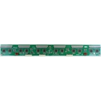 LJ41-10172A , LJ92-01871A , 50 EF YB , BUFFER BOARD , SAMSUNG PS51E530A3