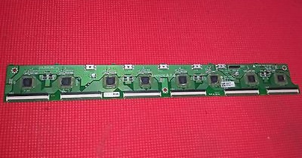 EBR63628702 EAX61332101 BUFFER