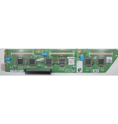 LJ41-03882A, LJ92-01276C, 50'' HD V5.1 YB(UP), Samsung, S50HW-YB01, S50HW-YD01, BUFFER BOARD