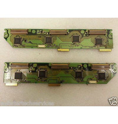 TNPA2958 , TNPA2958AB , PANASONIC TH-42PA30 , BUFFER BOARD