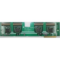 6871QDH051C, 6870QDE010A, 42V5, YDRV_TOP, Buffer Board, LG PDP42V5