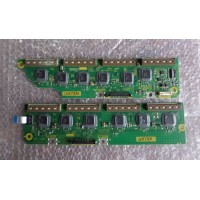 TNPA4400 1 SD TNPA4399 1 SU TXNSD1RRTB BOARD