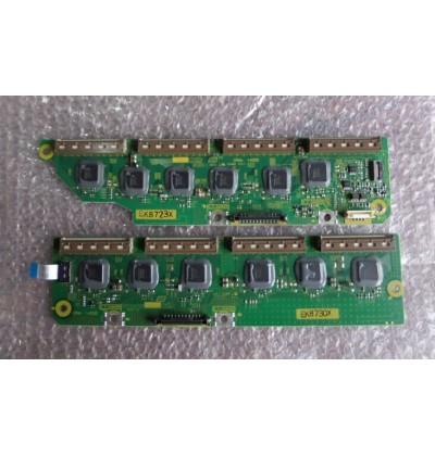 TNPA4400 1 SD TNPA4399 1 SU TXNSD1RRTB BOARD