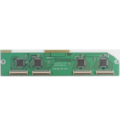 PC42V-PSL40-10 , PC42V-PSH40-10 BUFFER BOARD