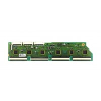 EBR73764303, EBR73764302, EAX64300301,EAX64300101 , YDRV PCB ASSY, PDP50R4, BUFFER BOARD, LG 50PA6500, 