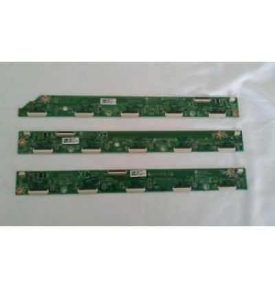 LG 50 PM6700-UB XL XR XC Tampon EAX64300401 / EAX64306001 / EAX64305901 BUFFER