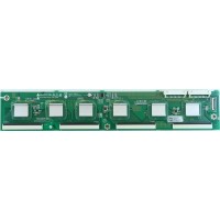 EBR75458001 , EAX64789801 , LG , 60PH670 , 60R5 , Buffer Board 