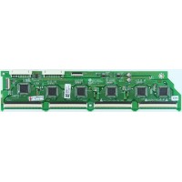 LG EBR69839205 , EAX62846602 , 50R3_YDB , LG 50PZ250-ZB , BUFFER BOARD