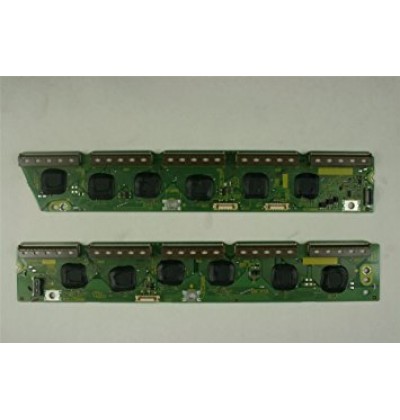 PANASONIC TC-P50U50 SD , SU BUFFERS BOARD , TNPA5674 , TNPA5675 PANASONIC TC-P50U50 SD , SU BUFFERS BOARD , TNPA5674 , TNPA5675