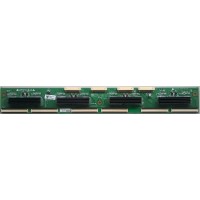 LG , EBR66763404 , EBR63394603, EAX57606501, LG YDRV BUFFER BOARD,  LG 42PQ200R, LG 42PQ3000, LG 42PQ6000,