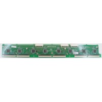 LG- EBR68288401 ,  EBR68288402, EAX62081101, 42T3_YDRV, PDP42T3, Buffer Board, LG 42PW350, 42PW353, 42PT353 ,  42PW450, 42PW451