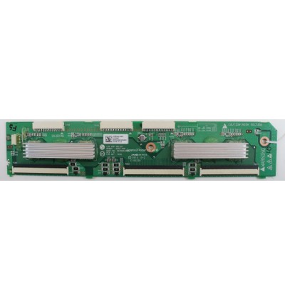 LG  EBR56579801, EAX56943801, YDRV_BTM, YDRVBT, Buffer Board, PDPD50G2, LG 50PQ3000, LG 50PQ6000