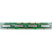 LG  EBR56763404 , EAX57606501 , REV F-42G2 YDRV , LG 42PQ3000 ,42PQ2000 , BUFFER BOARD