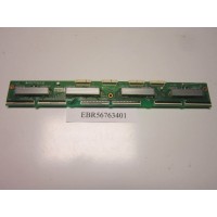  EBR56763401 , EAX57606501 , 42G2_YDRV , PDP42G2 , LG , Buffer Board , Buffer Kart