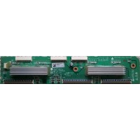 LG  EBR56579803, EAX56943801, 50G2_YDB, Buffer Board, PDP50G2, LG P50PQ3000-ZA