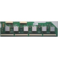 LG  EBR55460101 , EAX55460501 , LG 50PS3000 , YDRVBT Y BUFFER BOARD