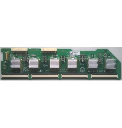 LG  EBR55460101 , EAX55460501 , LG 50PS3000 , YDRVBT Y BUFFER BOARD