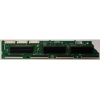 LG , EBR71849401, EAX62077101, 60R3-YDB, PDP 100920, YDRVBT Board, PDP60R3, LG 60PZ250-ZB