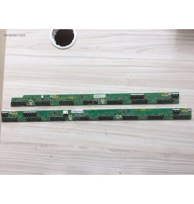 TNPA5314 1 C1 , TXNC111DHK42 , TNPA5315 AC 1 C2 , TXNC211DHK42 , MD-42HF14PE3 , PANASONIC , BUFFER BOARD