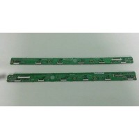 SAMSUNG , LJ41-10135A,LJ92-01851A ,  PS43E490 , BUFFER BOARD