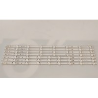 SVV550AK7_UHD_7LED_A type, SVV550AK7_UHD_7LED_B Type, VESTEL 55'' UHD DRT A-TYPE, VESTEL 55'' UHD DRT B-TYPE, VES550QNDS-2D-N13, VES550QNDS-2D-N12, VES550QNDS-2D-U11 LED BAR 
