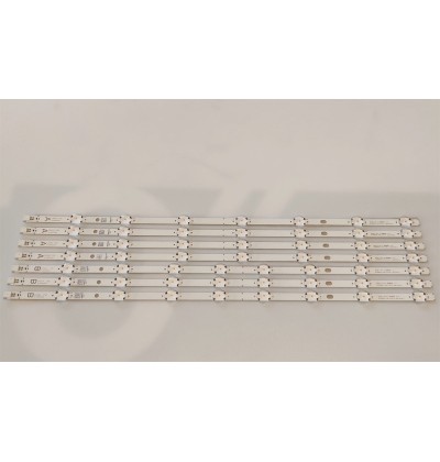 SVV550AK7_UHD_7LED_A type, SVV550AK7_UHD_7LED_B Type, VESTEL 55'' UHD DRT A-TYPE, VESTEL 55'' UHD DRT B-TYPE, VES550QNDS-2D-N13, VES550QNDS-2D-N12, VES550QNDS-2D-U11 LED BAR 