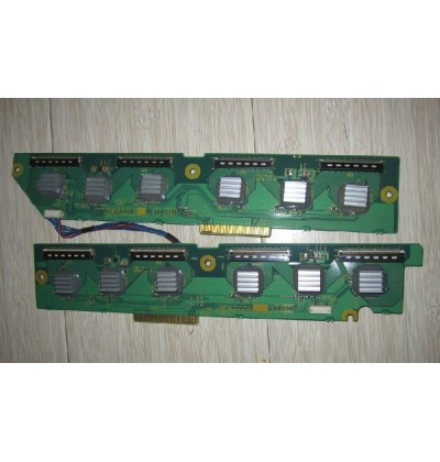 TNPA3219 , 1 , SU , TNPA3220 1 SD ,  PANASONIC PLAZMA , BUFFER BOARD