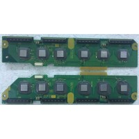  TNPA3189 , TNPA3190 , Panasonic Buffer Board