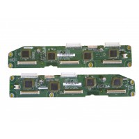 LJ41-02878A, LJ41-02879A, 42 SD S3.3, VESTEL MILLENIUM 106, BUFFER BOARD (0110)