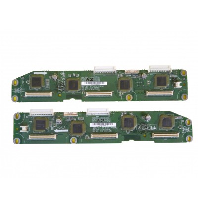 LJ41-02878A, LJ41-02879A, 42 SD S3.3, VESTEL MILLENIUM 106, BUFFER BOARD (0110)