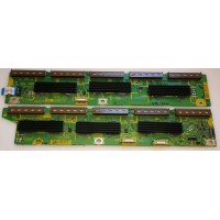 TNPA5337 , TNPA5336 Panasonic TX-P50GT30E BUFFER 