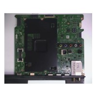 BN41-02443A, BN94-10704G, Samsung UE40JU6070UXTK, Main Board, Ana Kart, CY-040HGLV5H  