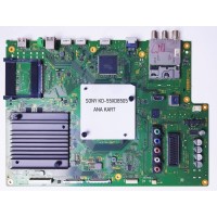 1-980-8 32-11 , SONY KD-55XD8505 , MAIN BOARD , ANAKART , V550QWME01