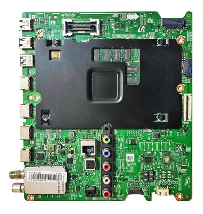 BN41-02344D, BN94-08942V, BN41-02344, SAMSUNG UE48JU6570U, Main Board, Ana Kart BN41-02344D, BN94-08942V, BN41-02344, SAMSUNG UE48JU6570U, Main Board, Ana Kart