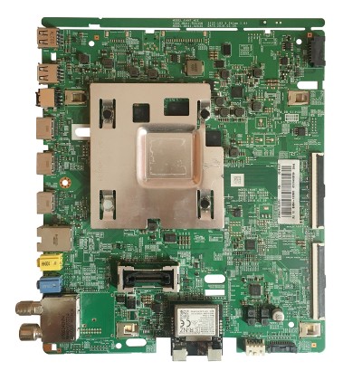 BN41-02635A, BN94-13183A, BN41-02635, SAMSUNG UE49NU7100U, Main Board, Ana Kart BN41-02635A, BN94-13183A, BN41-02635, SAMSUNG UE49NU7100U, Main Board, Ana Kart