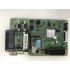 BN94-04940N , BN41-01702 , BN41-01702A , SAMSUNG UE40D5003 , MAIN BOARD , ANAKART