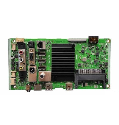 TOSHIBA 58UA3A63DT , 17MB170 , 23825267 , 10129362 , MAİN BOARD , ANAKART  