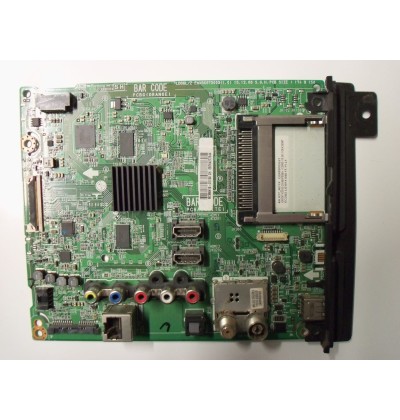 LG LG 49LH570V-ZD Main Board , EAX66873003 (1.0) , EBR82603021 , EBT64277344 , LG LG 49LH570V-ZD Main Board , EAX66873003 (1.0) , EBR82603021 , EBT64277344 ,