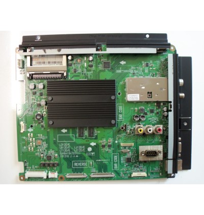 LG 42LV570S , 47LV570S , EBT6158510 , MAİN BOARD 